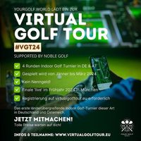 Loge Virtual Golf Tour