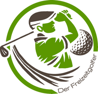 Grün braunes Logo